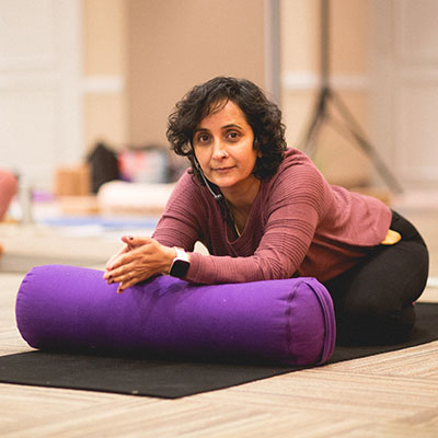 Yoga Therapy